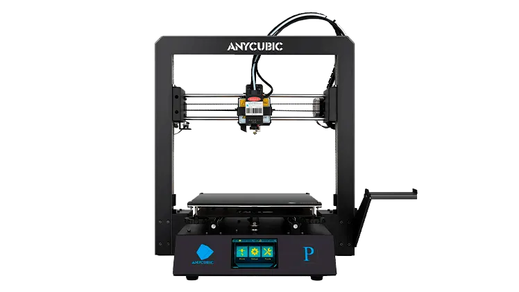 Сервисный центр Anycubic в Санкт-Петербурге